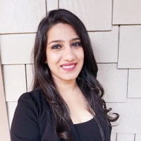 Heena Sabnani-Godhwani