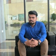 Heershil Parmar