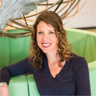 Heidi Aldinger Pmp, Cspo