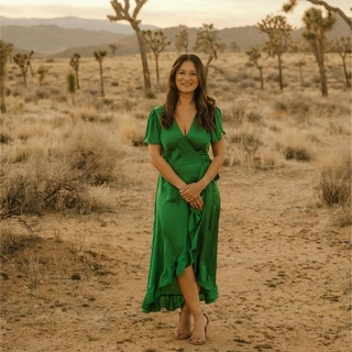 Heidi Attia