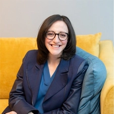 Heidi Bausch-Ryan Psyd, Lp