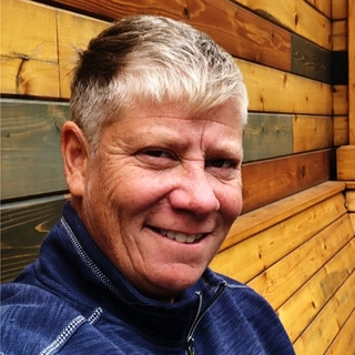 Heidi Cyr BS, LATG, CMAR