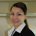 Heidi Granlund-Tainio