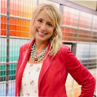 Heidi Hunter