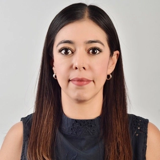 Heidi Ishelle Flores Muñiz