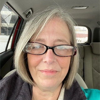 Heidi James von Gemmingen-Frost