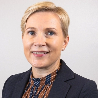 Heidi Jatila