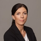 Heidi K Karlsen Nordby
