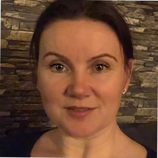 Heidi Møller Levring