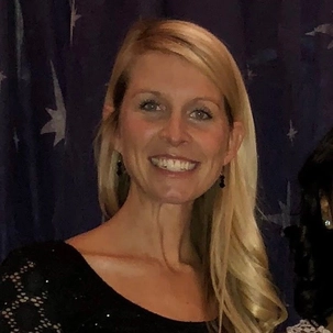 Heidi Moses