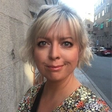 Heidi Rantalaiho-Jäntti