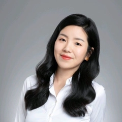 Heidi Tang