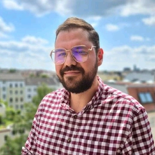 Heinz Dieter Kämmerer Luque