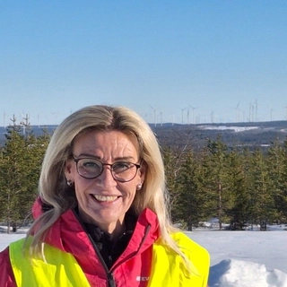 Helén Rosvall Netterby