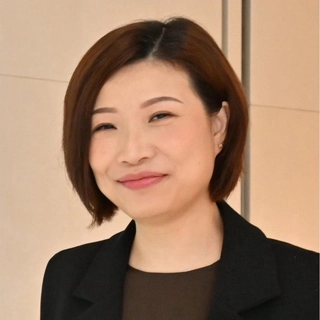 Helen Chan