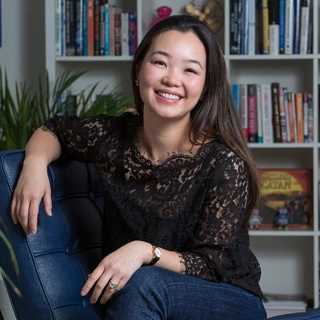 Helen Chen