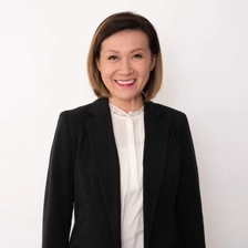 Helen Fong