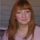 Helen Harker