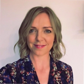 Helen Ketteringham Fcipd