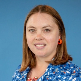 Helen Seacombe