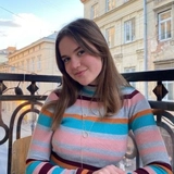 Helen Stehniei 🇺🇦