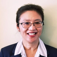 Helen Wang