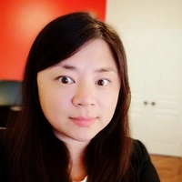 Helen Zheng