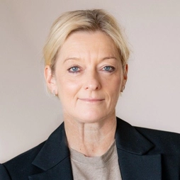 Helena Bornholm