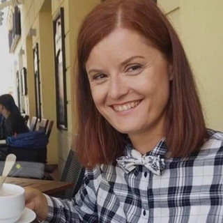Helena Soukupova