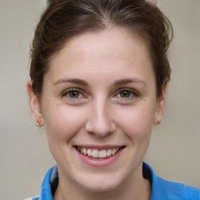 Helene de la Sorgue