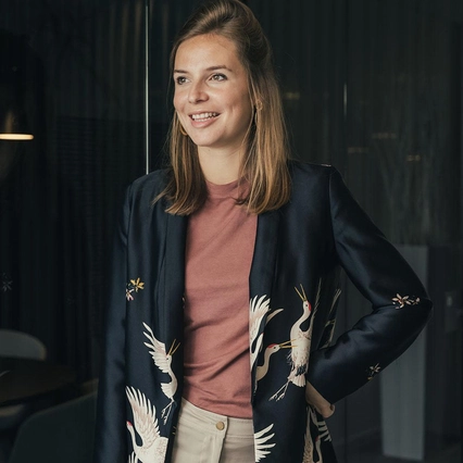 Helene Demaeght
