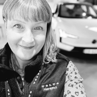 Helene Gjertrud Husmo