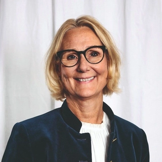 Helene Hasselskog