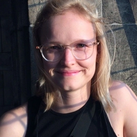 Helene Karlinger