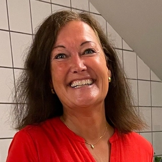 Helene Maria Pfundheller