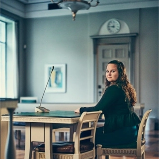 Helene Nederbye Spendrup