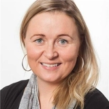 Helga Tryggvadóttir