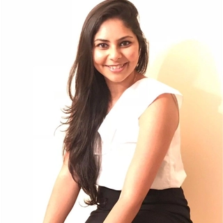 Heli Patel