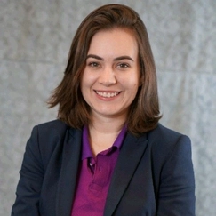 Helisane Faria de Oliveira