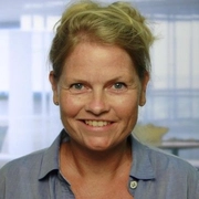 Helle Pryds Bruun