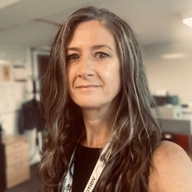 Hellen Sutton-Larkins