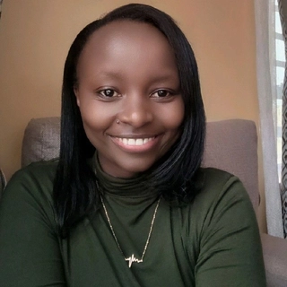 Hellen Waichuhi Nderitu