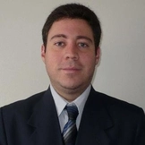 Helmut Klaus Arlt Barboza