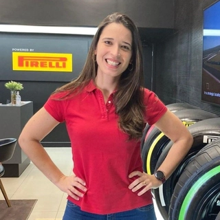 Heloísa A. Falarini Martin