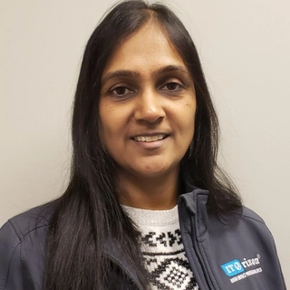 Hema Arunachalam