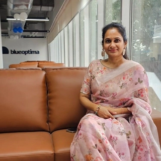 Hema Nandhini Aridoss