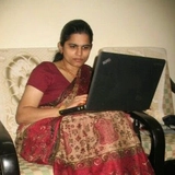 Hema Siddareddy
