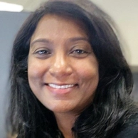 Hema Subramanian Asml and Intuit Alum