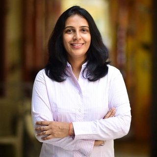 Hema Tripathi