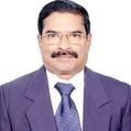 Hemachandran K R